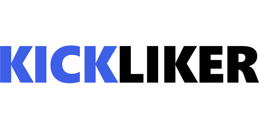 Kickliker logo